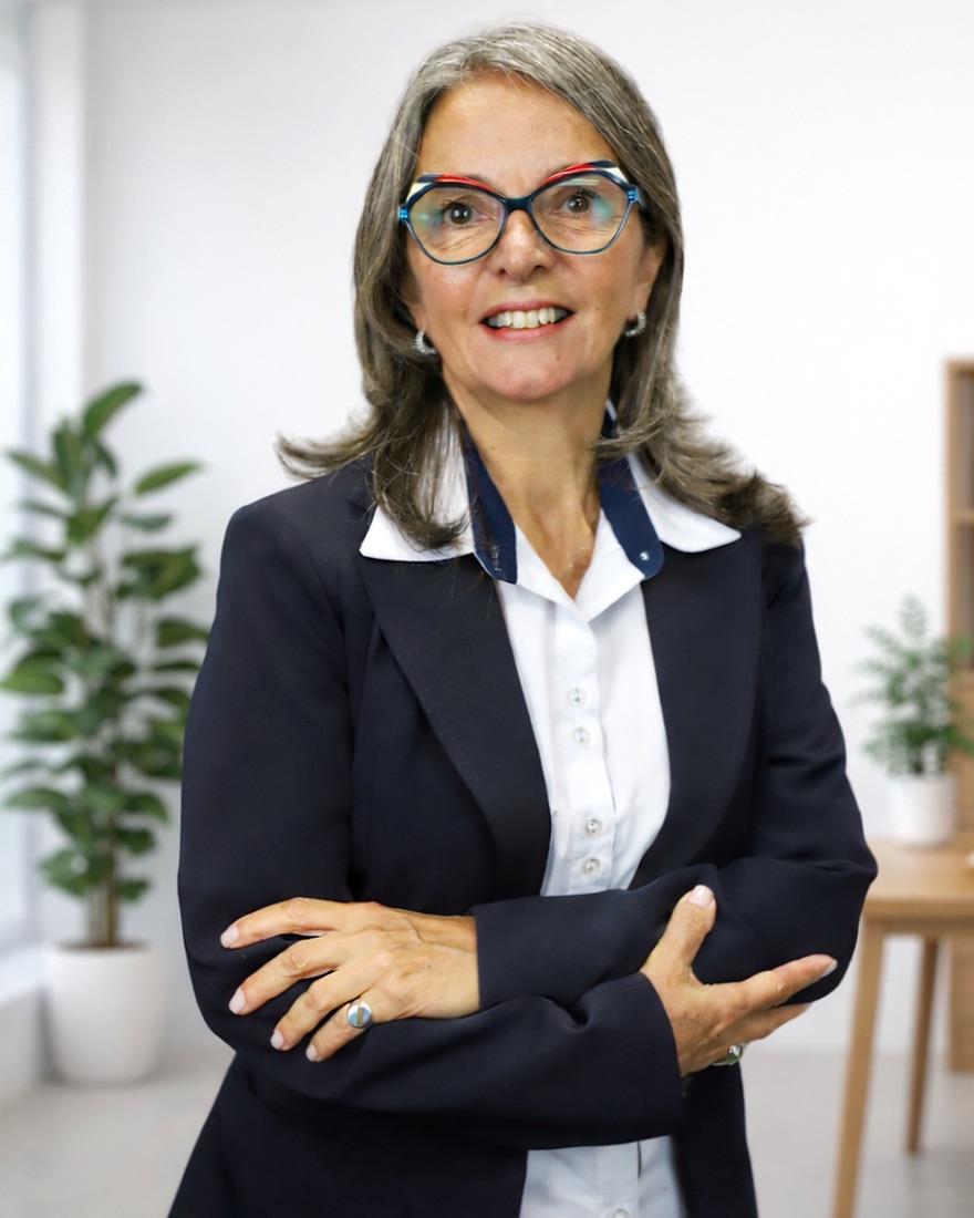 Simone Weissheimer Santos